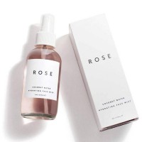 Toner Face Face Toner Rose Water Face Spray Moisturizing Facial Mist