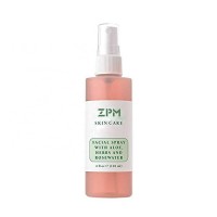 Zpm Oem/odm Private Label Natural Moisturizing Face Toner Soothing Rose Water Face Mist Spray Facial Spritz